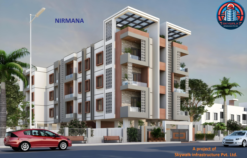 Nirmana By Skywalk-Infrastructure-Pvt-Ltd.-